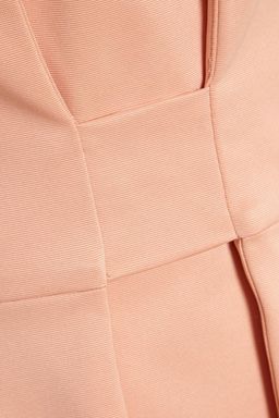 Athena Bandeau Strapless Mini Dress for rent on The Volte - image 4