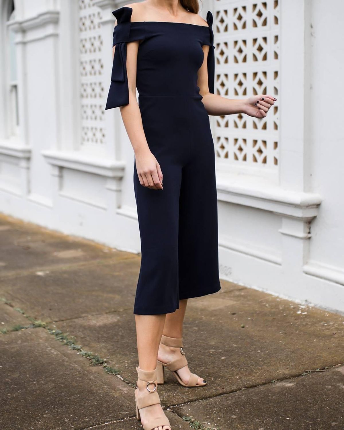 SEED Jumpsuit - Image 1