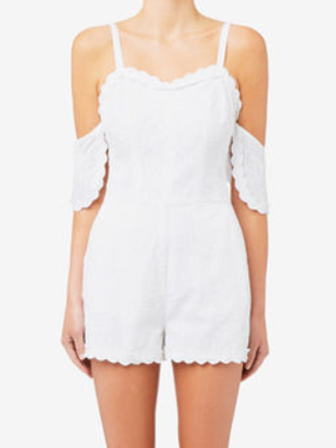 SEED Playsuit for rent on The Volte - main image