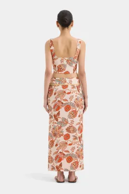 Sir The Label Noemi Set Desert Wildflower Size 10 for rent on The Volte - image 2