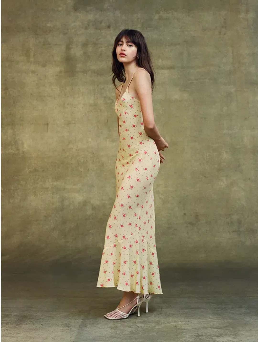 Realisation Par Allegra In Verona Size Large/Au 10 for rent on The Volte - main image