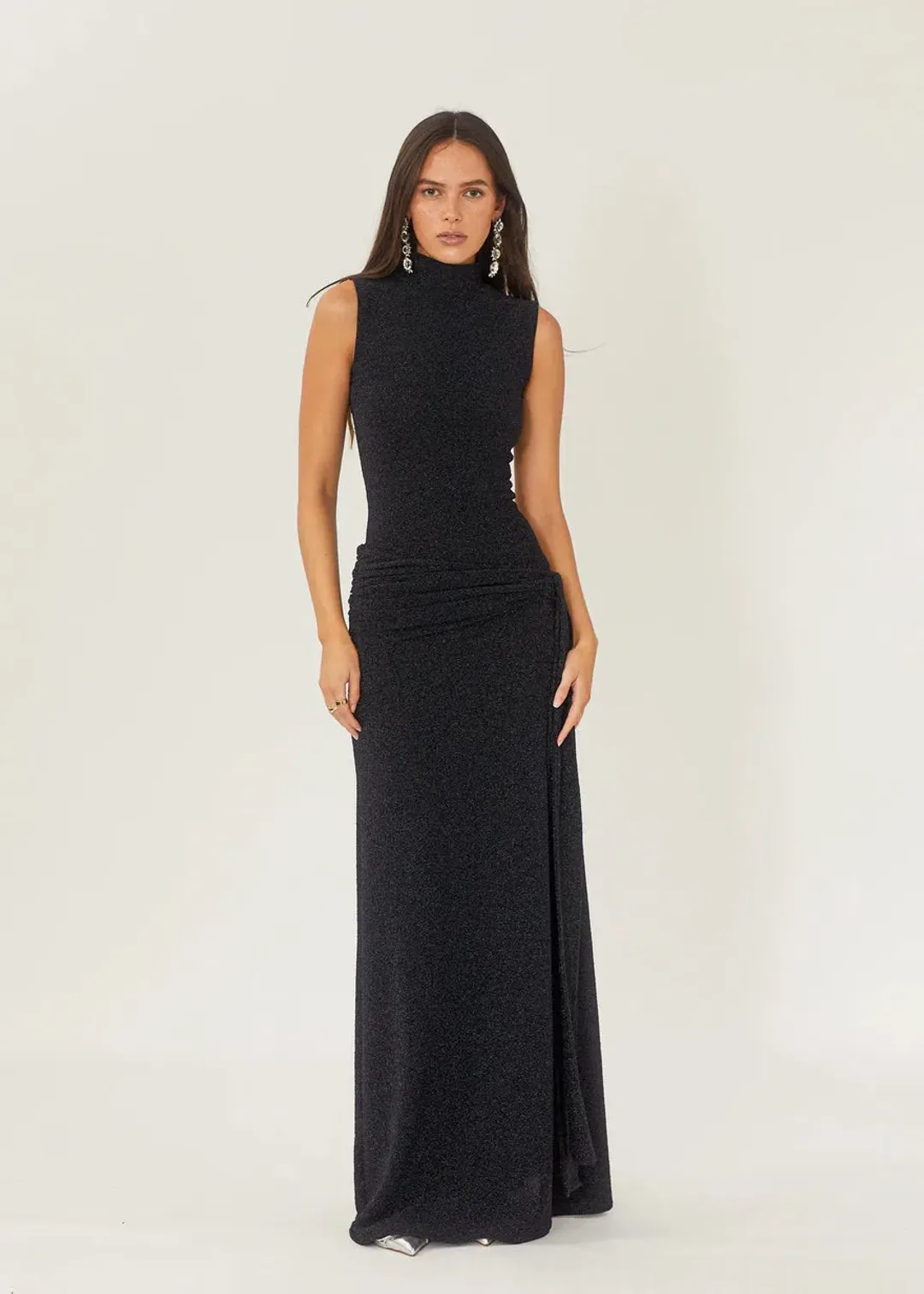 Arcina Ori Monica Dress Size XS/Au 6 for rent on The Volte - main image