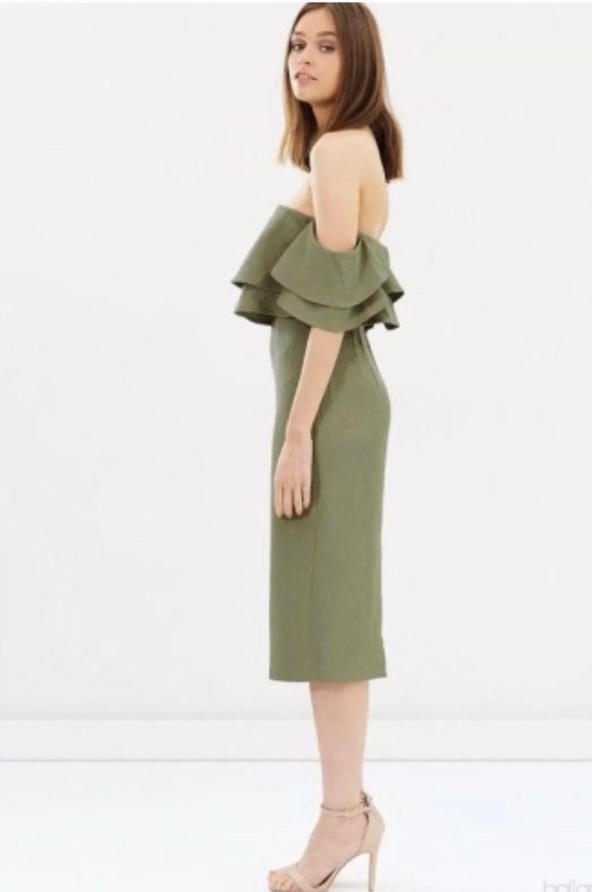 Keepsake the Label Dress (Size AU10) - Image 2