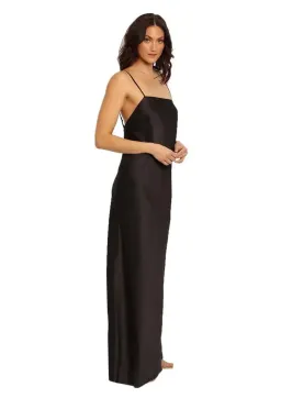 Camilla and Marc Miranda Dress in Black Size 8 for rent on The Volte - image 1