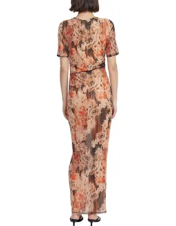 Bec & Bridge Averil Tee Maxi Dress Size 8 for rent on The Volte - image 3