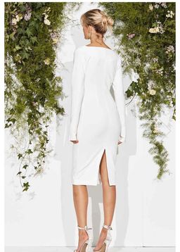 Maurie & Eve Easy Come Easy Go Dress for rent on The Volte - image 3