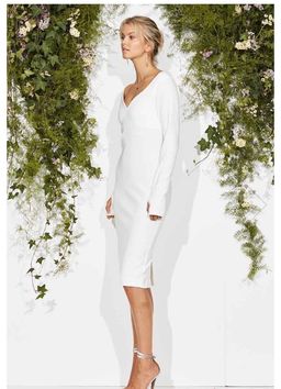 Maurie & Eve Easy Come Easy Go Dress for rent on The Volte - image 2