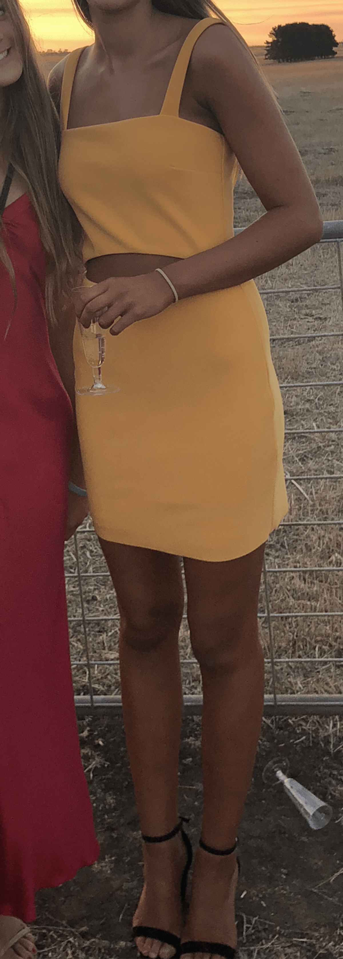 Macaron mini dress - Image 2