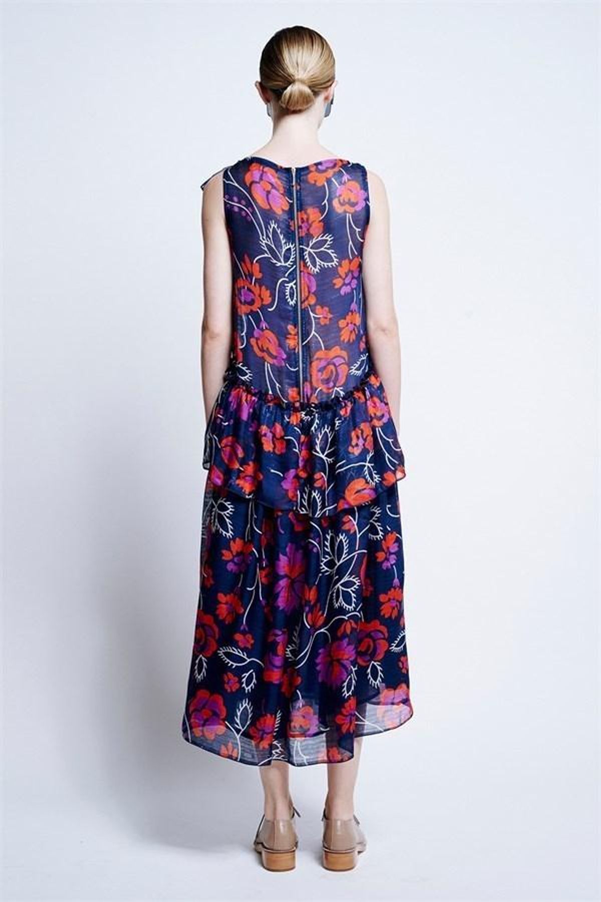 Karen Walker Bastian Dress - Image 2