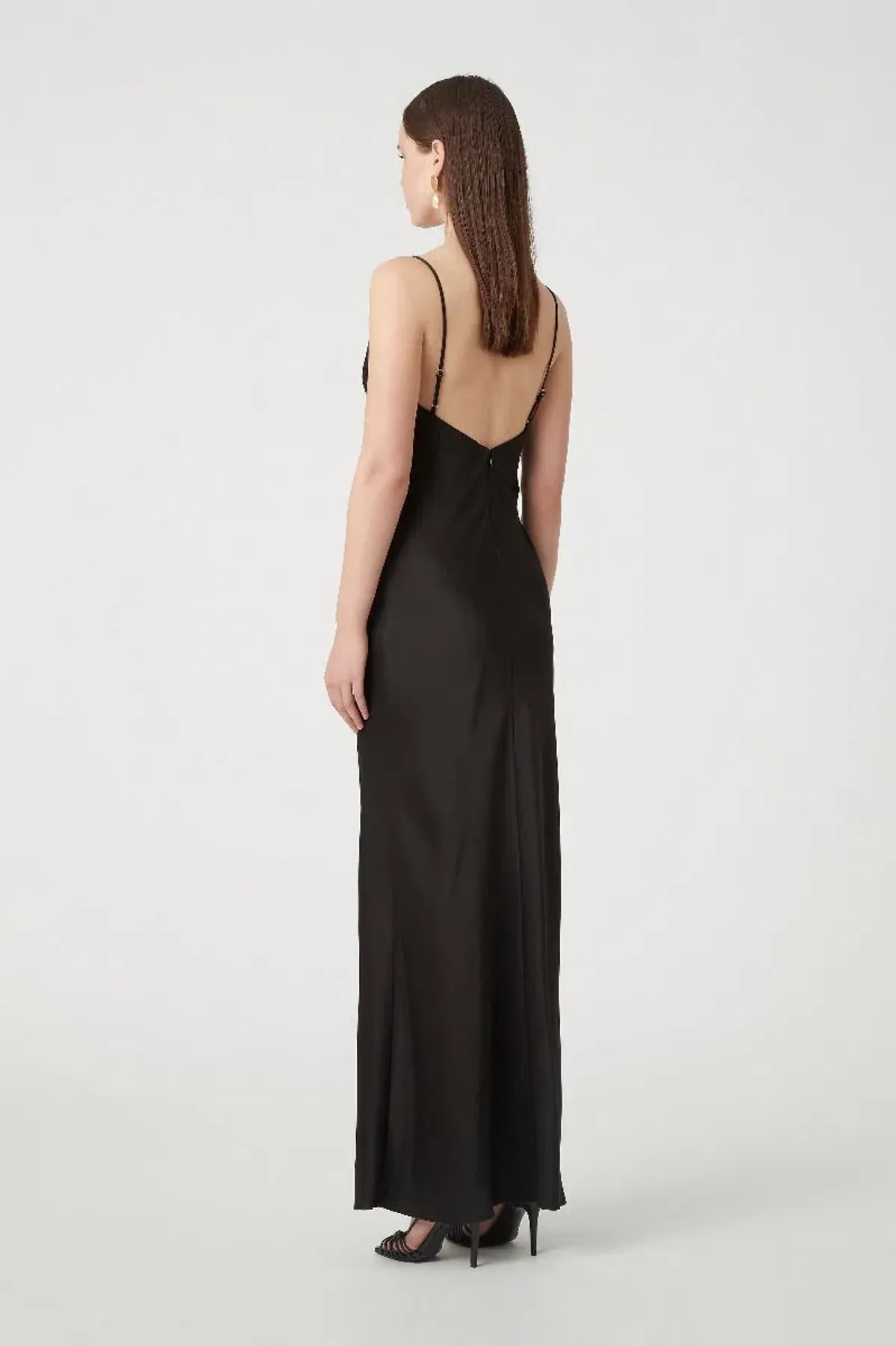 Camilla and Marc Blakely Dress in Black Size 8 - Image 3