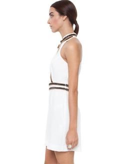 Sass & Bide The Fair Maiden Dress - Size 8 for rent on The Volte - image 3