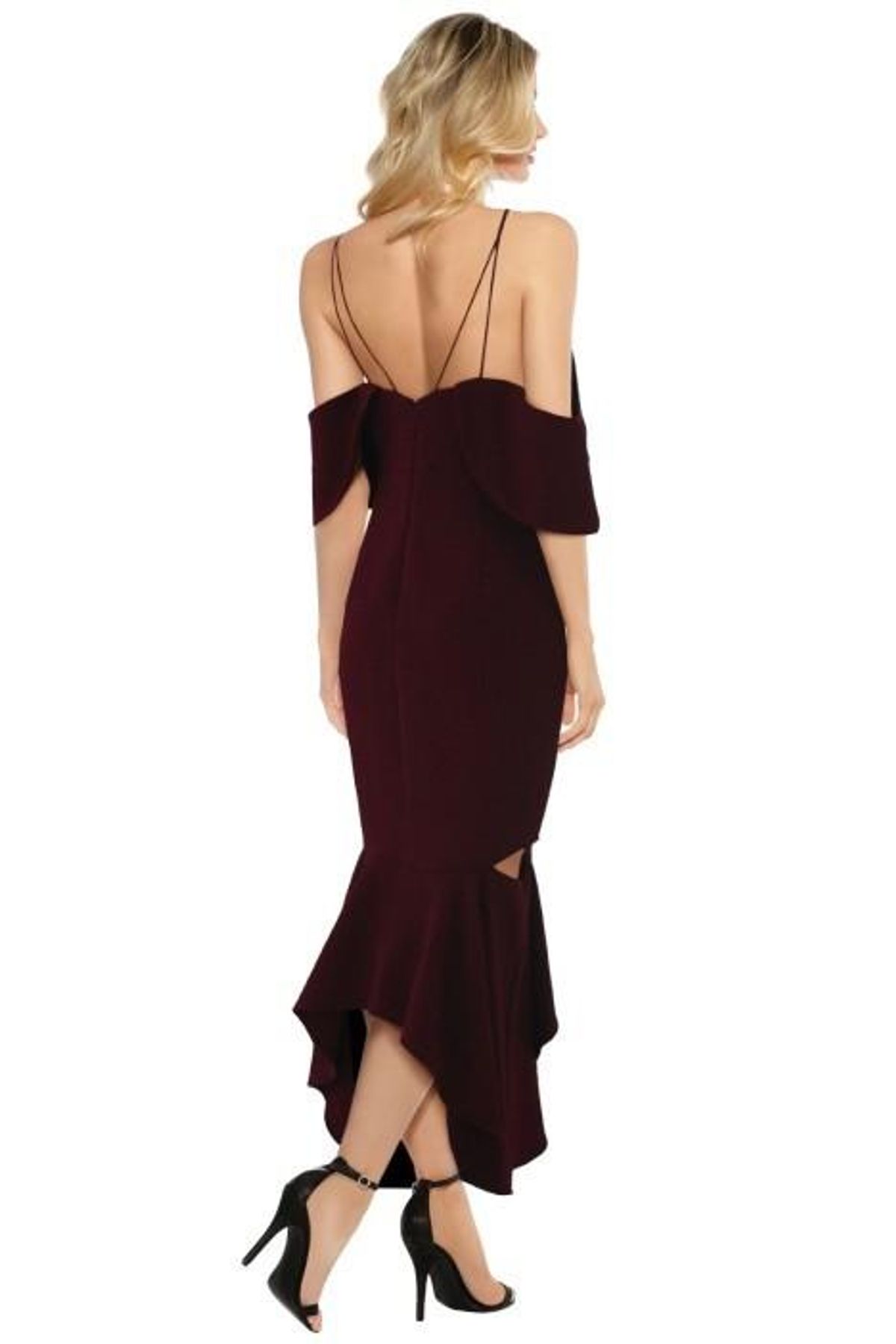 Sheike High Society Dress size 12 - Image 5