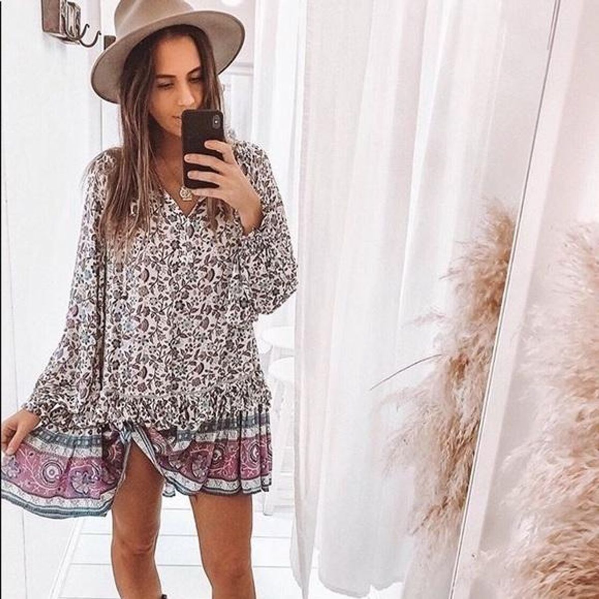 Dahlia Tunic - Image 3