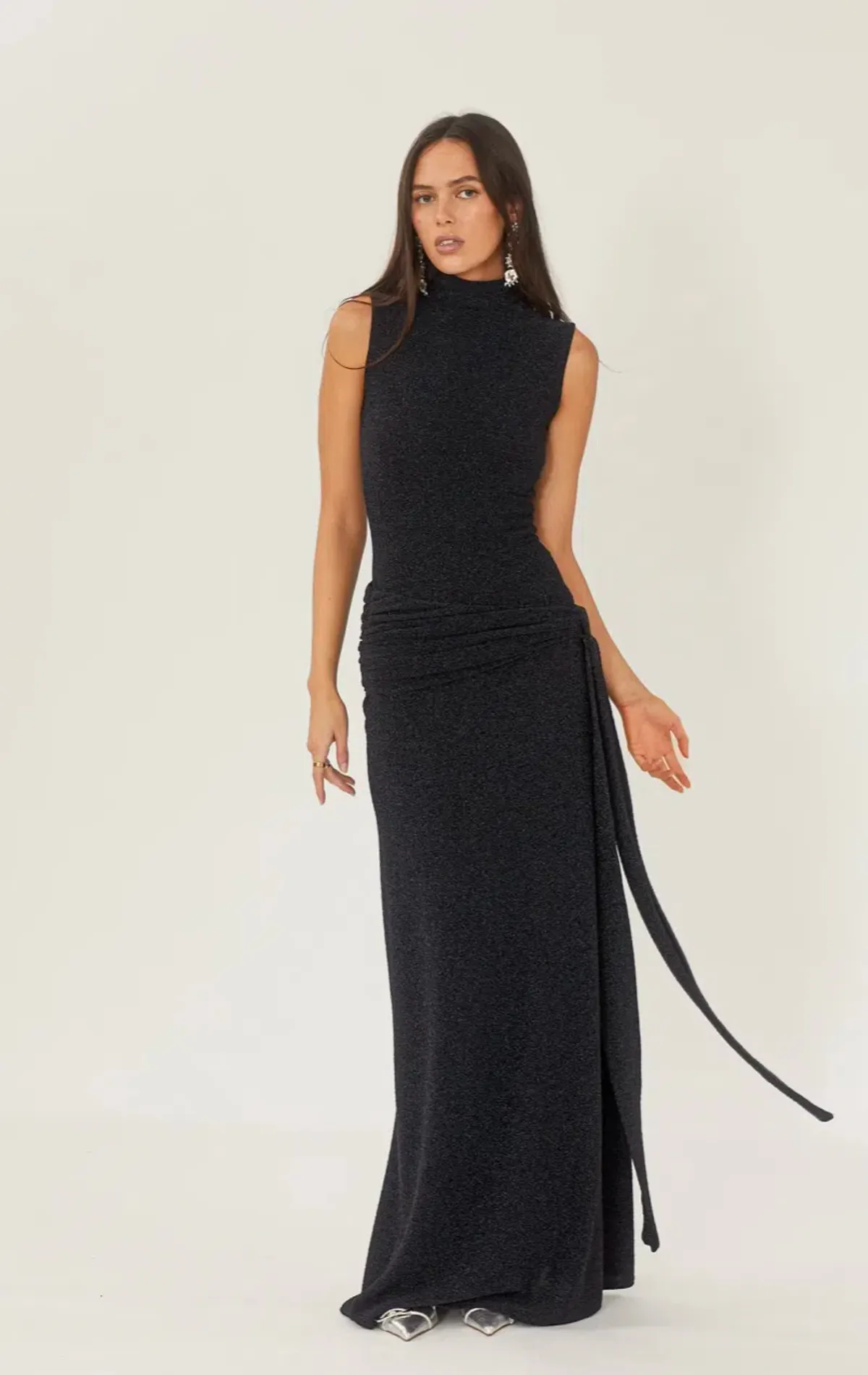 Arcina Ori Monica Dress Size XS / AU 6 - Image 2