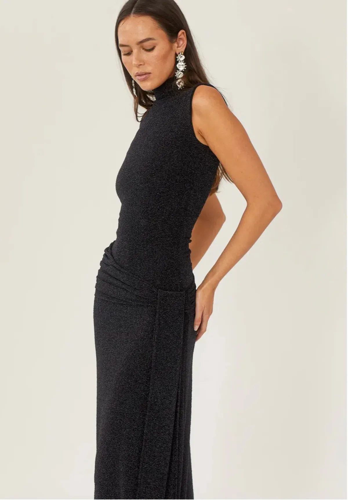 Arcina Ori Monica Dress Size XS / AU 6 - Image 4