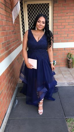 Jadore dress for rent on The Volte - image 1