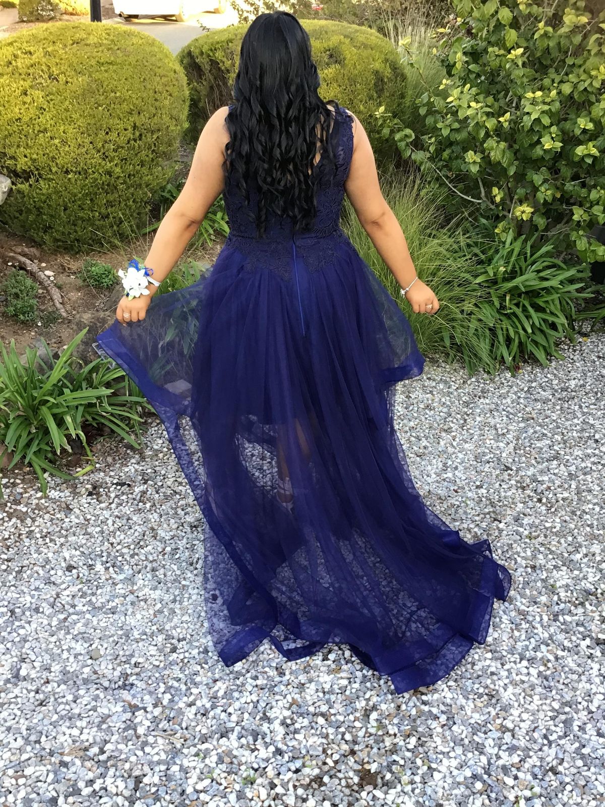 Jadore dress - Image 2