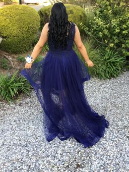 Jadore dress for rent on The Volte - image 2