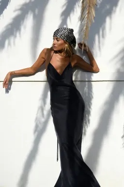 Rat & Boa - Santi Dress (Size Small/8) for rent on The Volte - image 1