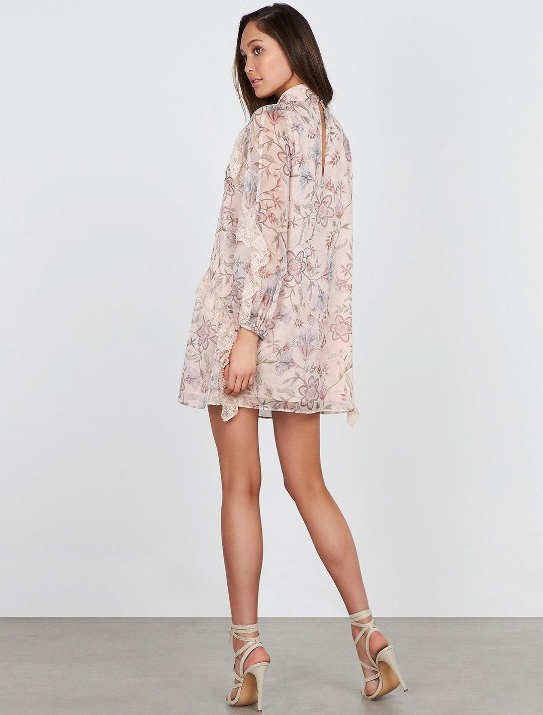 Stevie May Pursuit Mini for rent on The Volte - main image