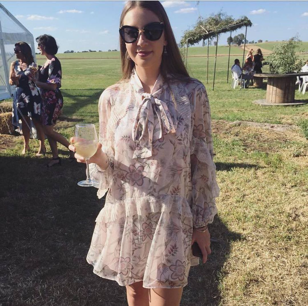 Stevie May Pursuit Mini for rent on The Volte - main image