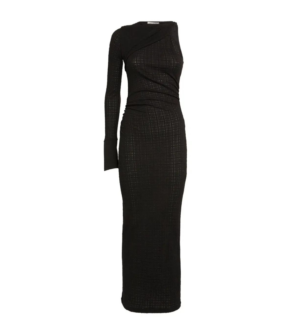 Camilla and Marc Cypress Midi Dress Black Size 14 - Image 5