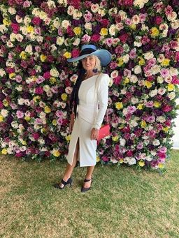 Zhivago The Robin White Dress Size 8 for rent on The Volte - image 2