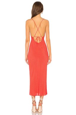 BLUE LIFE | Perfect Slip Dress - REVOLVE for rent on The Volte - image 1