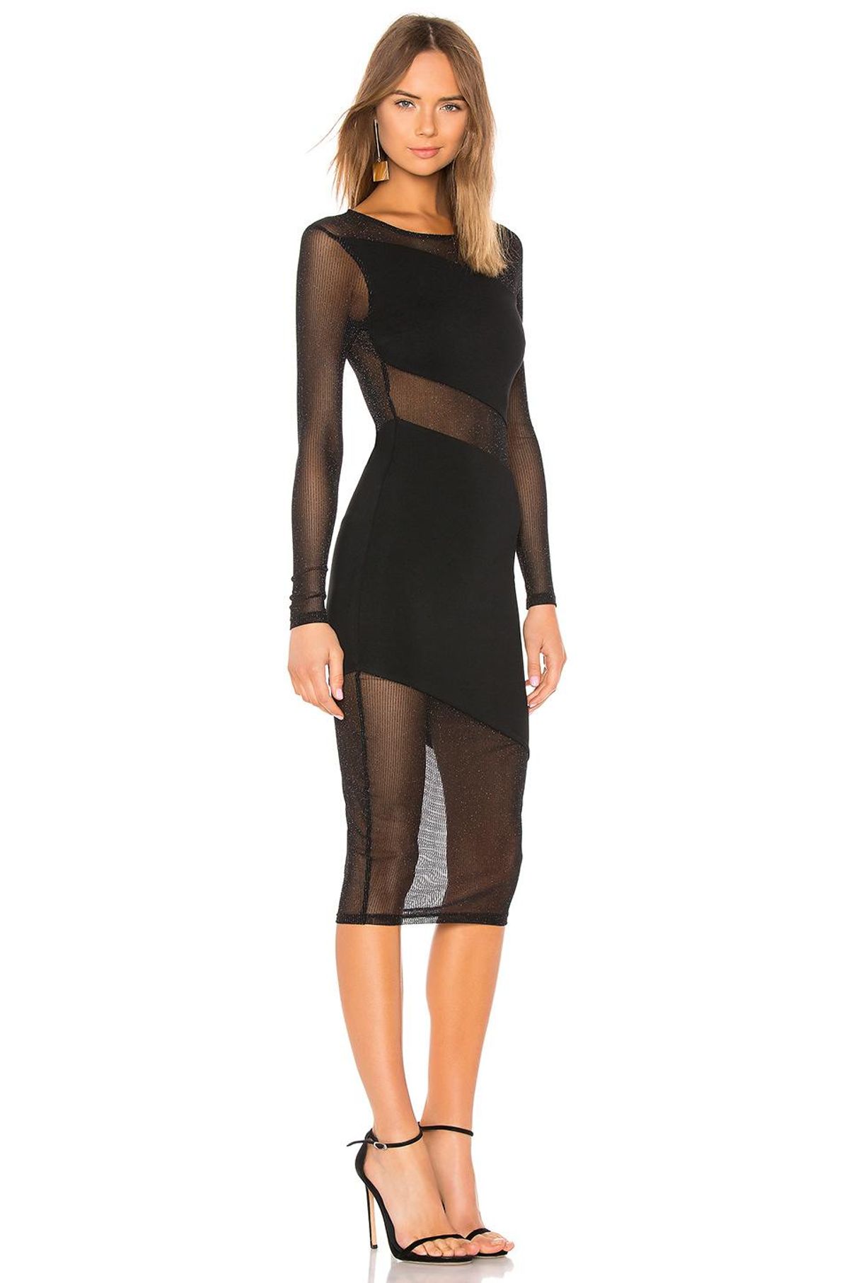 h:ours | LAVO DRESS - REVOLVE - Image 1