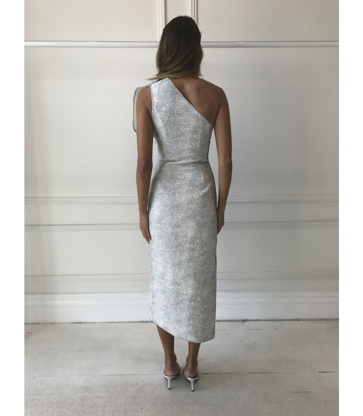 Acler Crawford dress size 6 - Image 2