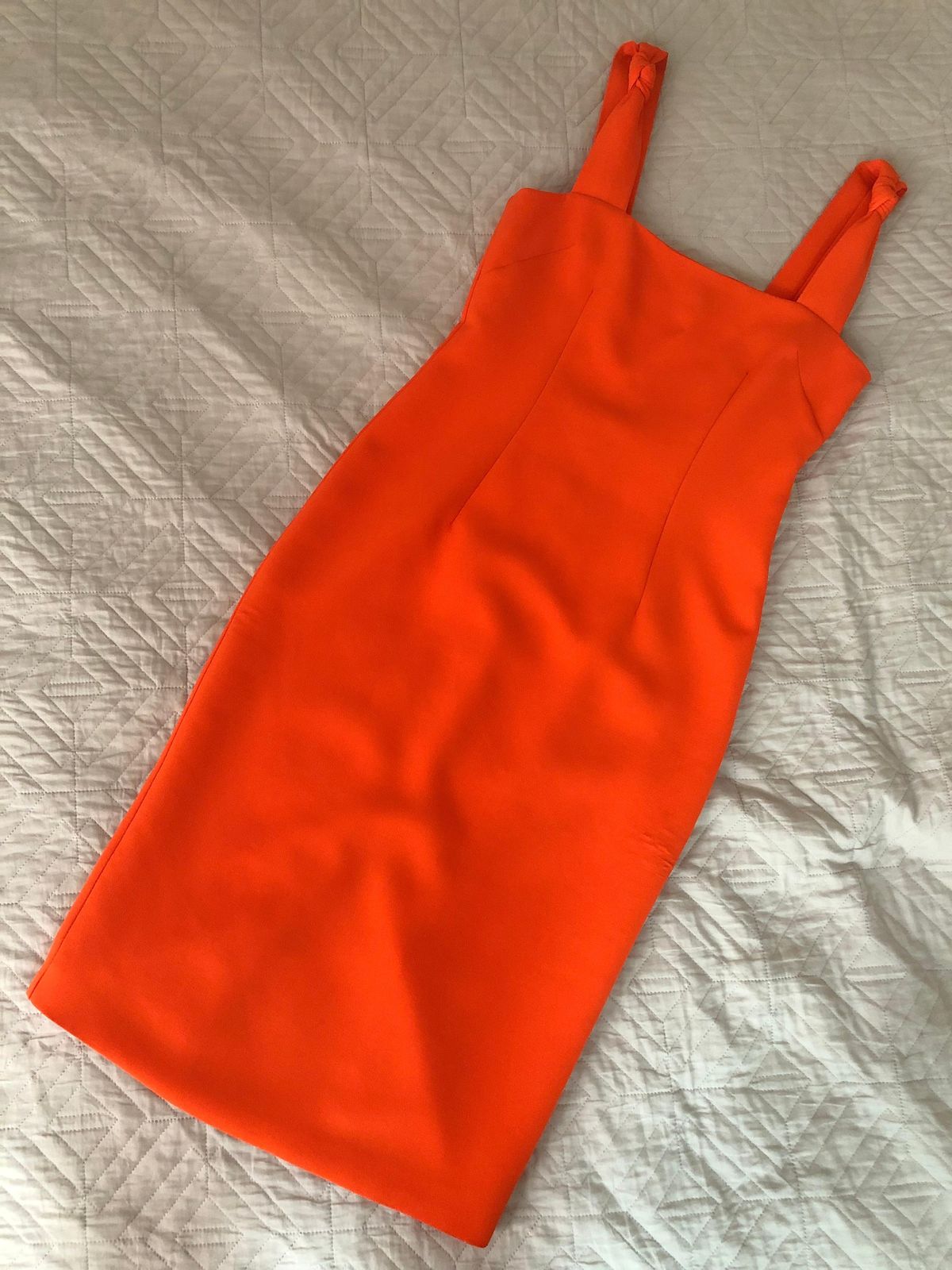 By Johnny Knot Midi Dress - Image 3