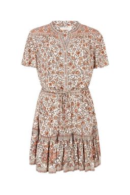 Spell Jasmine Flutter Sleeve Playdress M for rent on The Volte - image 2