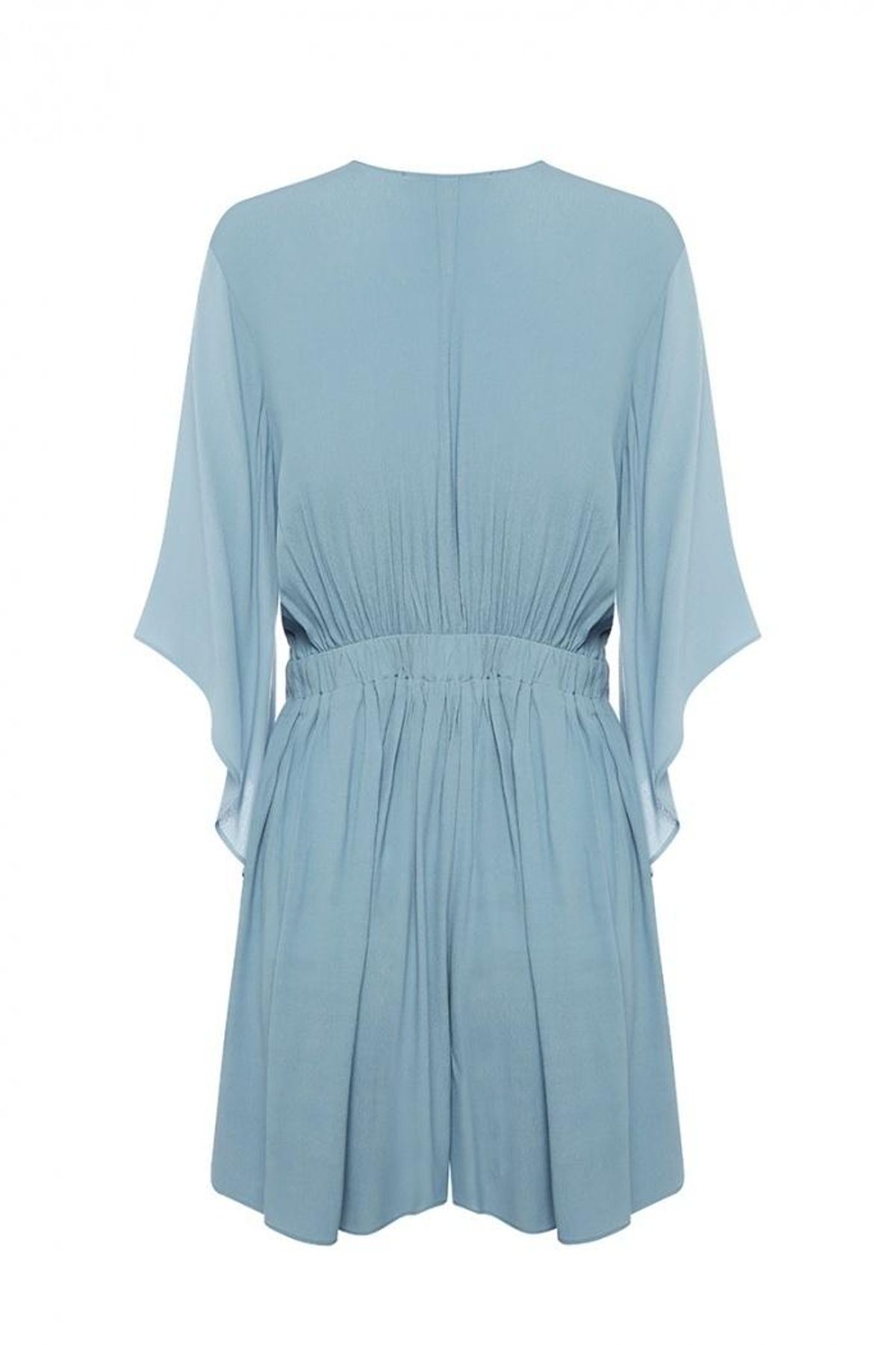 Sheike Provincial Playsuit size 6 - Image 3