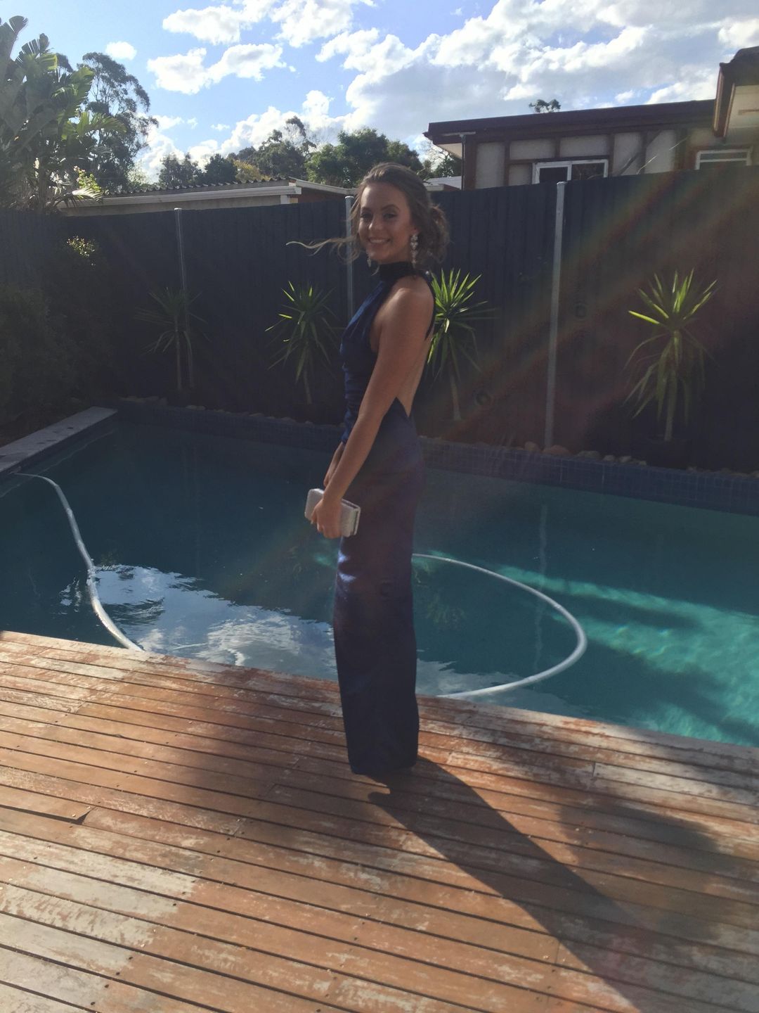 Etoile Gown - Studio Minc for rent on The Volte - main image