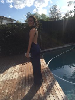 Etoile Gown - Studio Minc for rent on The Volte - image 4