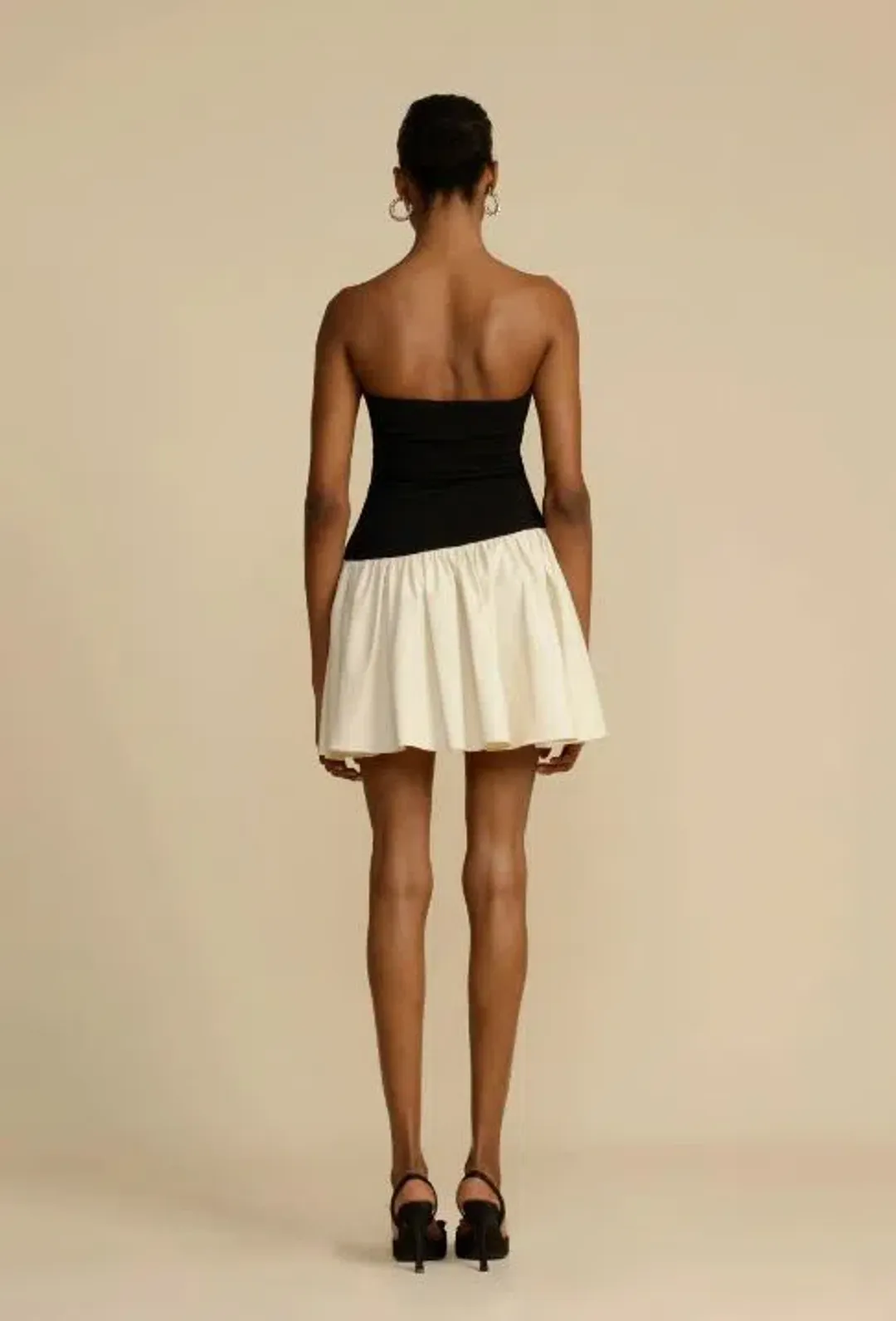 Arcina Ori Celine Dress Multi Size 10 for rent on The Volte - main image