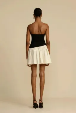 Arcina Ori Celine Dress Multi Size 10 for rent on The Volte - image 5