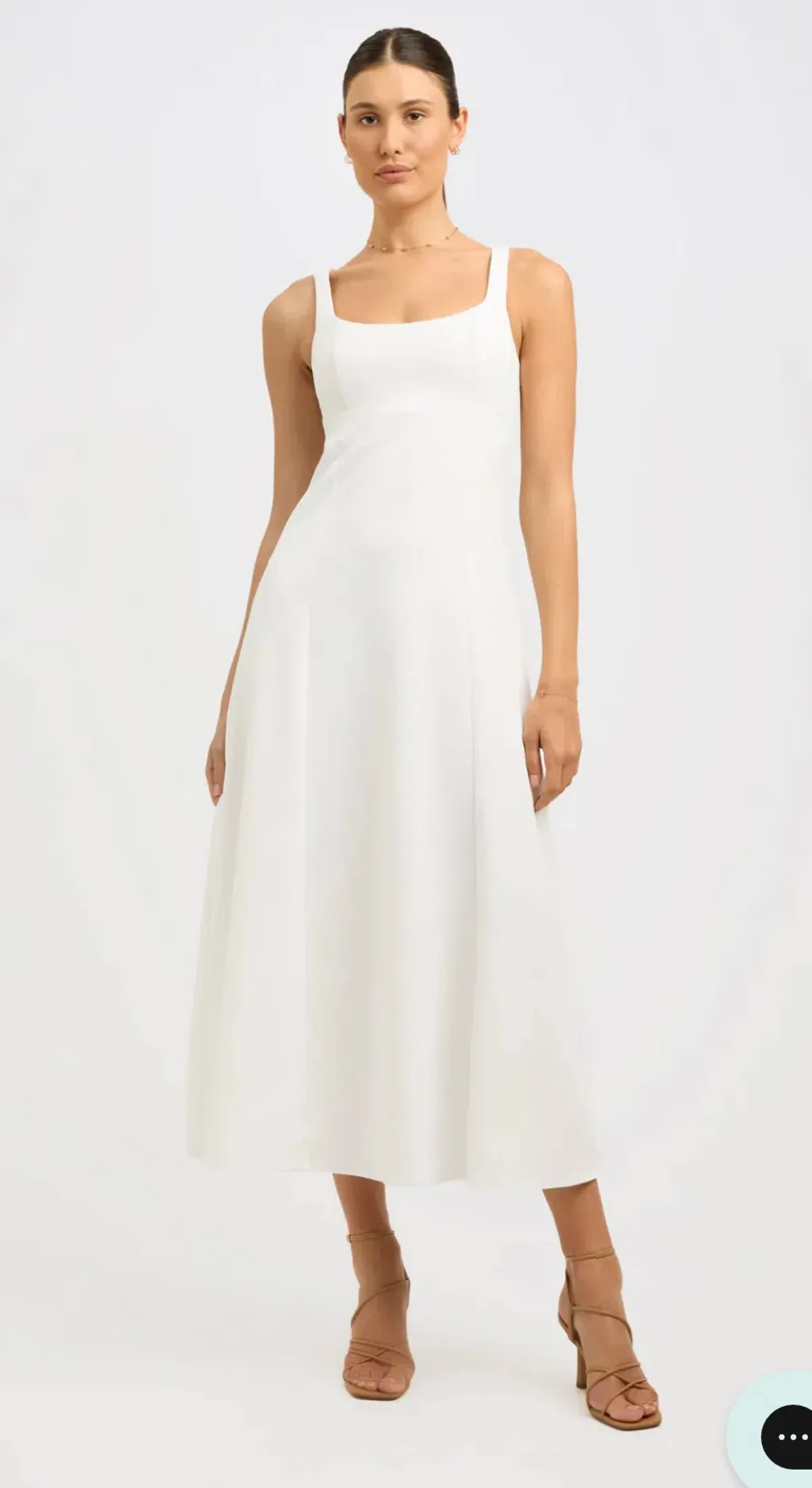 Kookai - Ariel Bodice Dress - Image 1