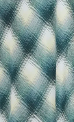 Bec & Bridge Edie Split Maxi Dress Teal Multi Size 8 for rent on The Volte - image 4