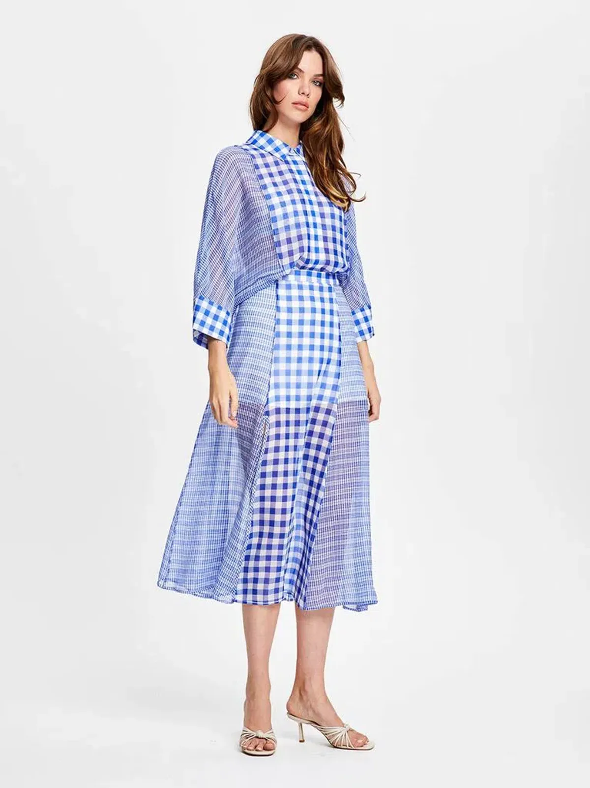 Alice Mccall She Blooms Blouse and Skirt Set - Image 1