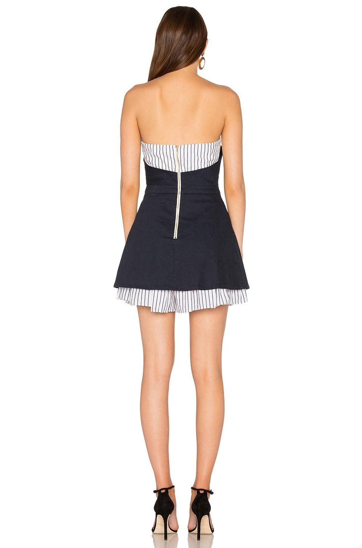 House of Lies Jumpsuit - Image 4