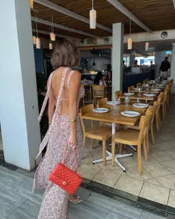 Arcina Ori Amelie Dress Floral Size XS / AU 6 for rent on The Volte - image 3